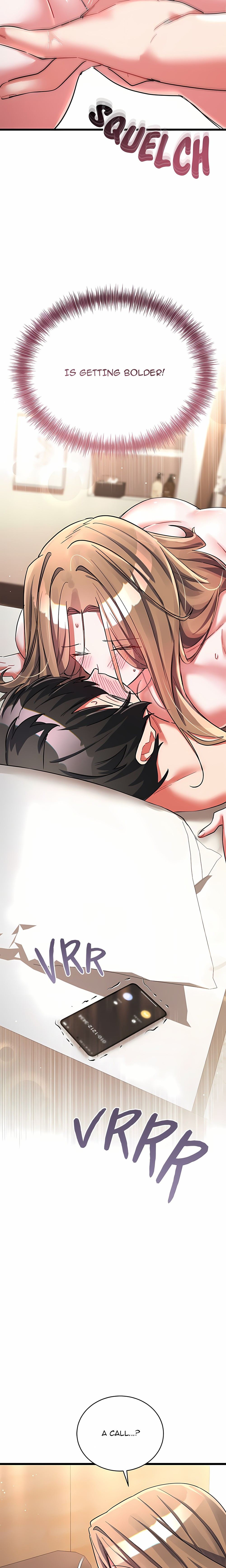 I Didn’t Sign Up For This - Chapter 27 Page 25
