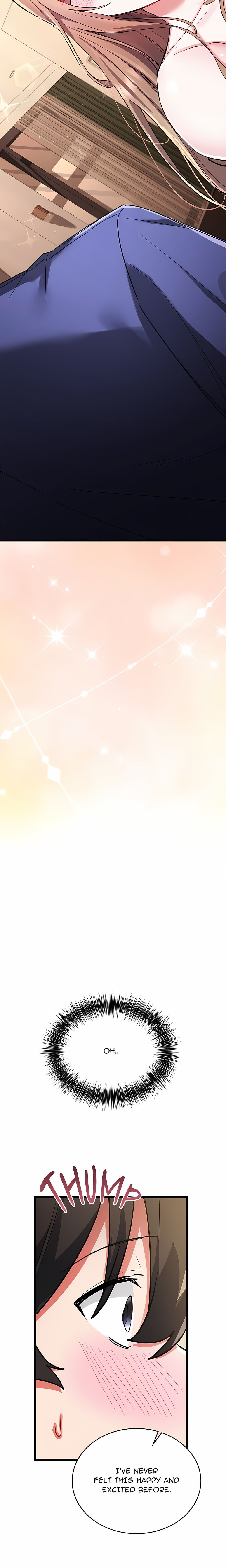 I Didn’t Sign Up For This - Chapter 27 Page 8