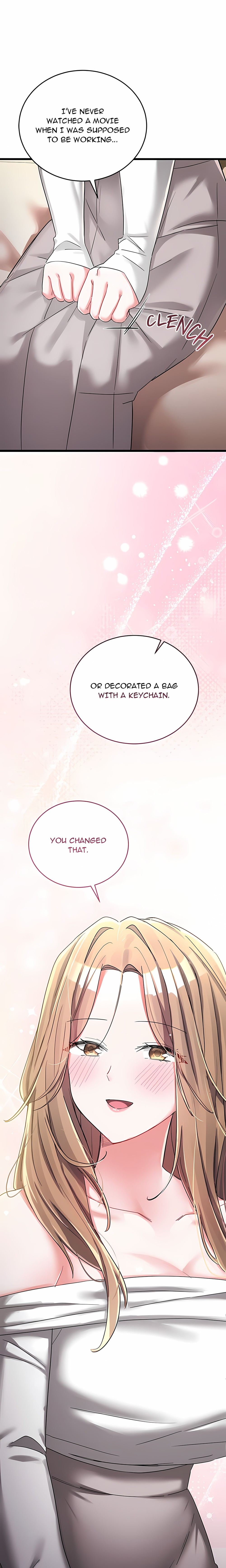 I Didn’t Sign Up For This - Chapter 27 Page 9