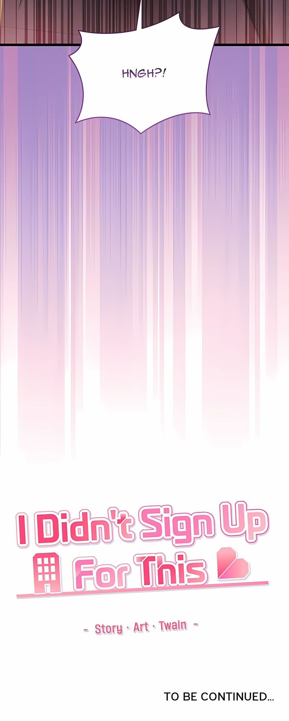 I Didn’t Sign Up For This - Chapter 31 Page 26