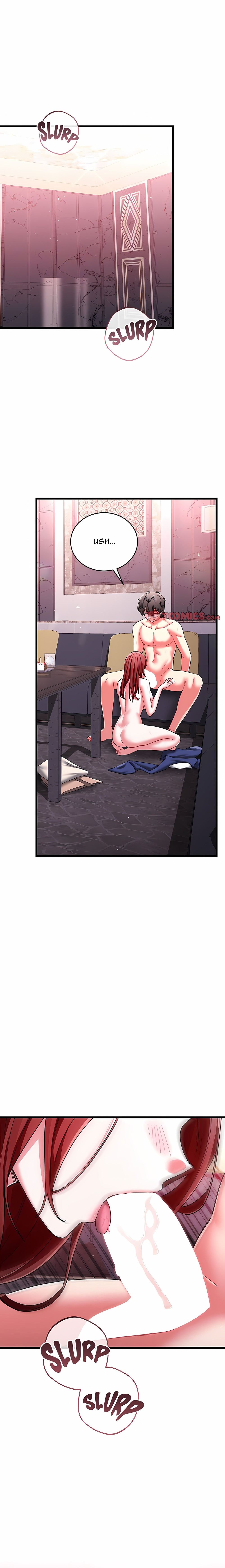 I Didn’t Sign Up For This - Chapter 33 Page 1