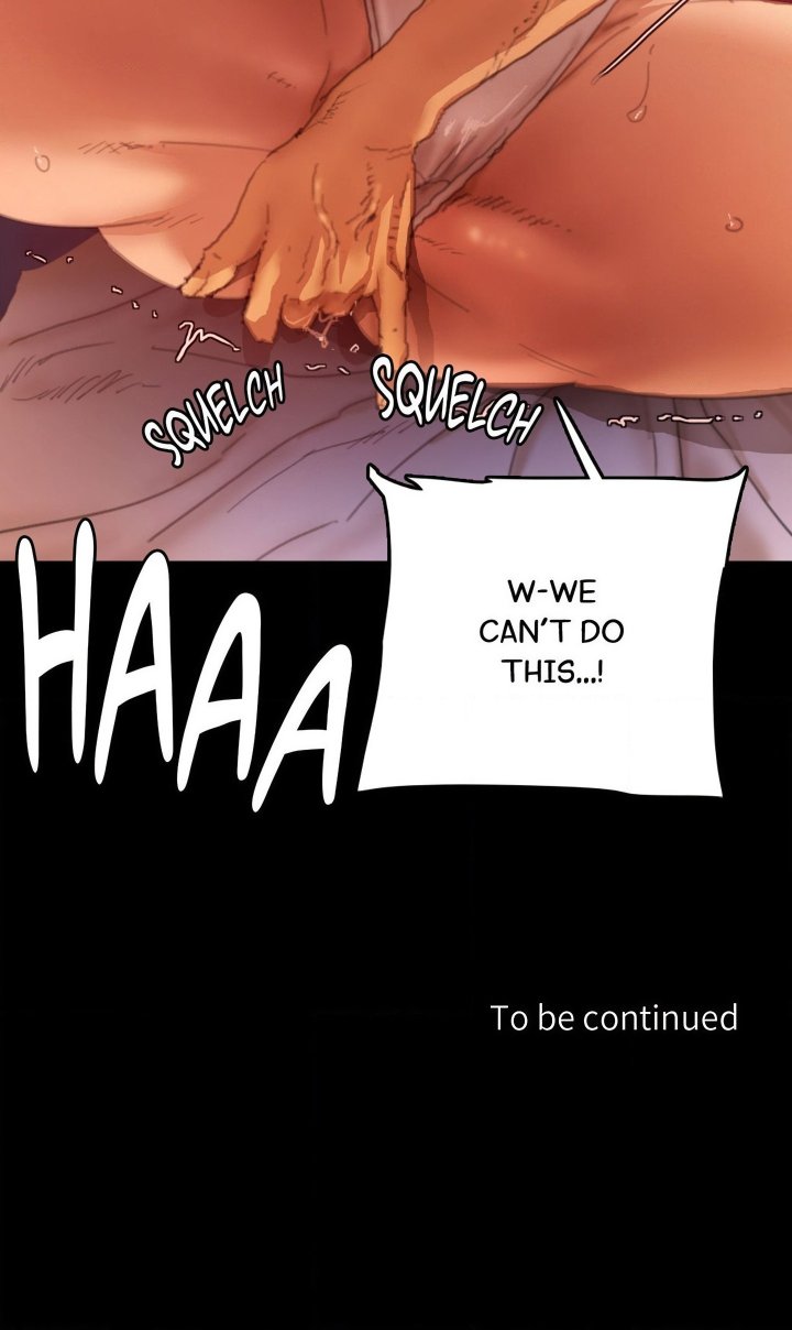 Cuck-Thology - Chapter 16 Page 25