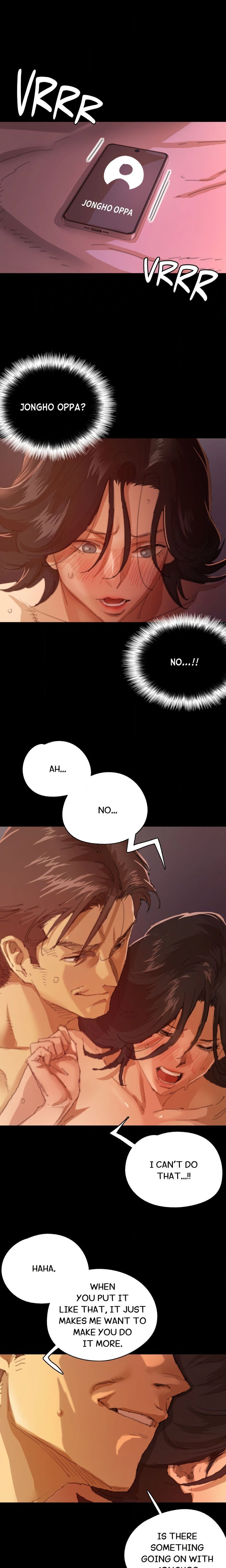 Cuck-Thology - Chapter 18 Page 1