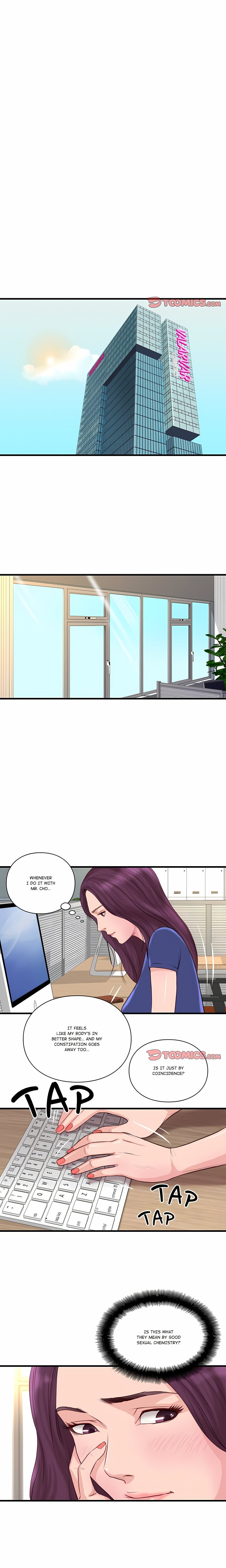 Unbreakable - Chapter 20 Page 1
