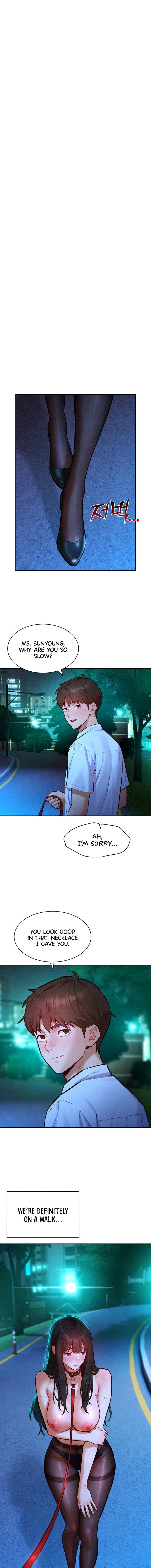 KinkFolder.ZIP - Chapter 30 Page 1