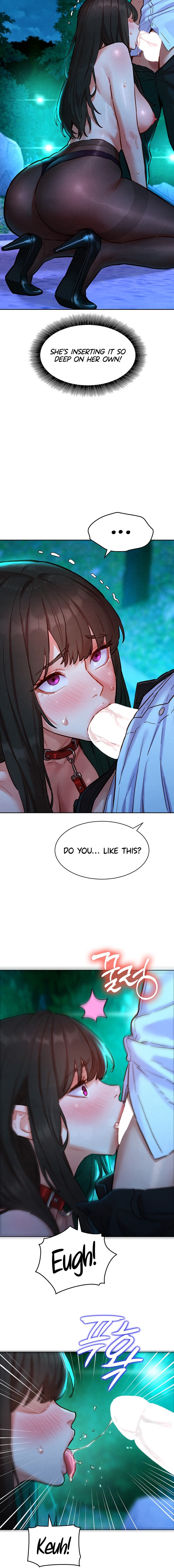 KinkFolder.ZIP - Chapter 30 Page 8