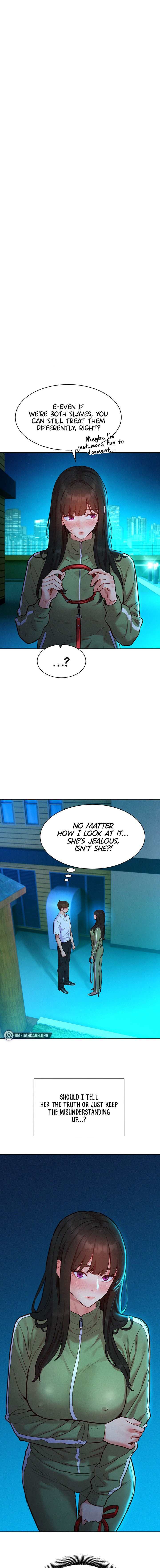 KinkFolder.ZIP - Chapter 32 Page 1