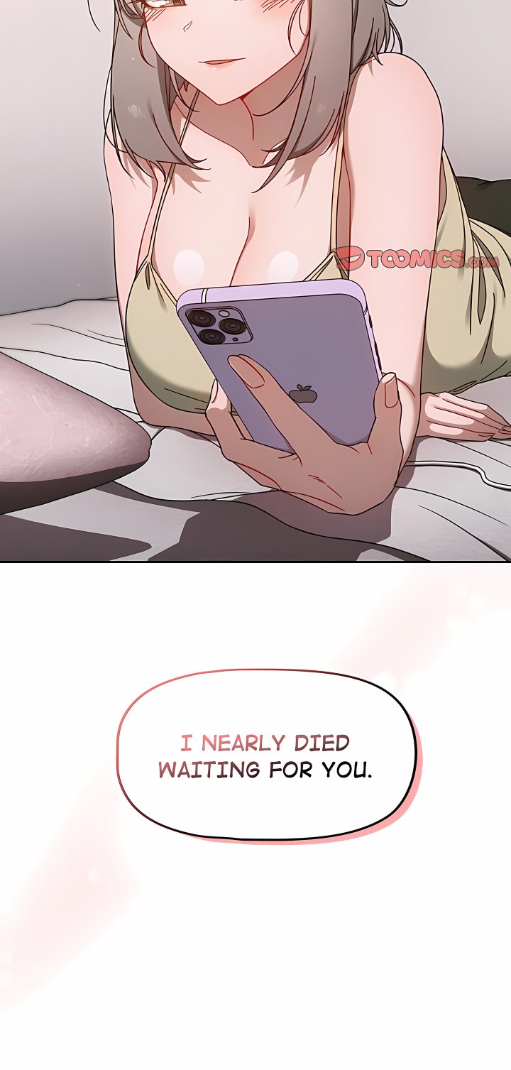 Switch ON (Uncensored) - Chapter 34 Page 17
