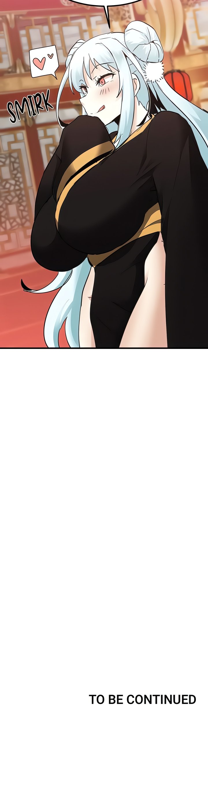 World Johnson Contest - Chapter 18 Page 14