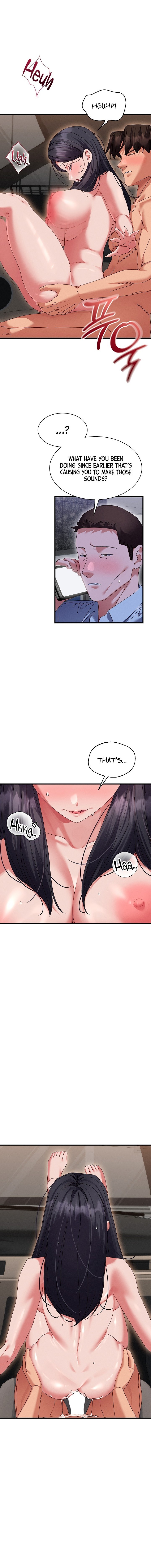 New Town Massage - Chapter 28 Page 12