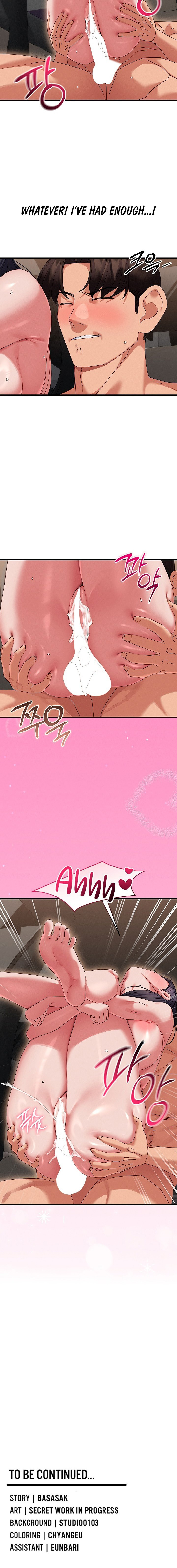 New Town Massage - Chapter 28 Page 14