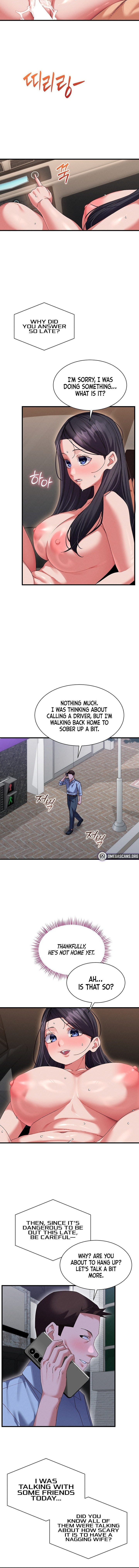 New Town Massage - Chapter 28 Page 2