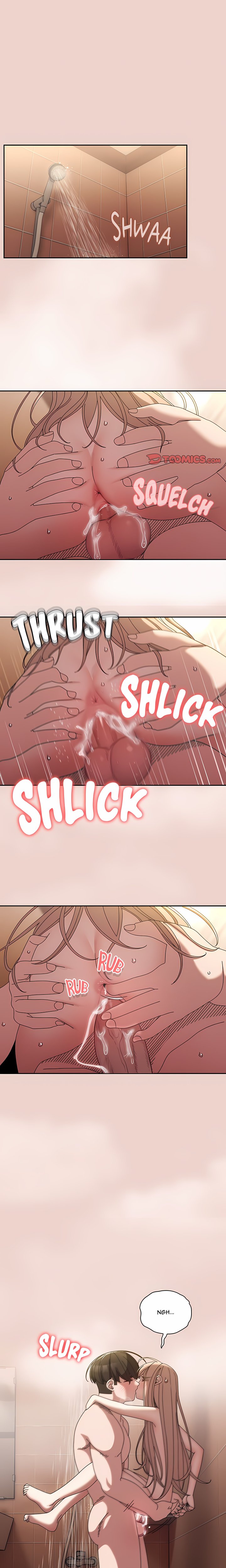 Boss! I’m Taking Your Girl! (Uncensored) - Chapter 51 Page 1