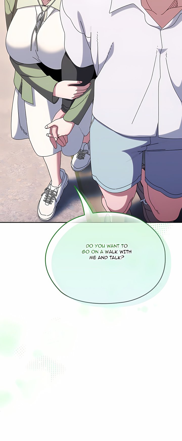 Boss! I’m Taking Your Girl! (Uncensored) - Chapter 51 Page 20