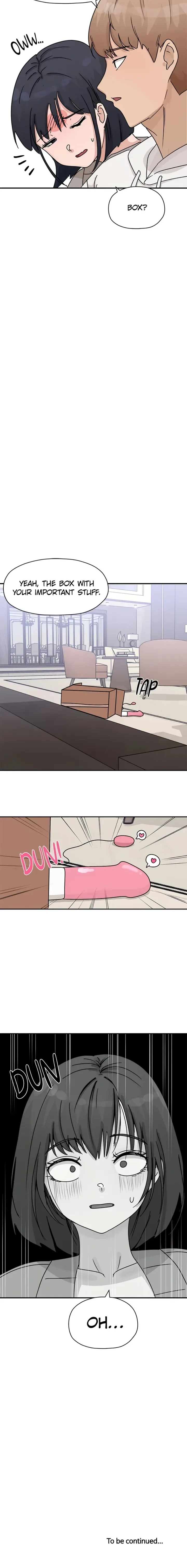 Buy 2, Get 1 Free - Chapter 13 Page 7