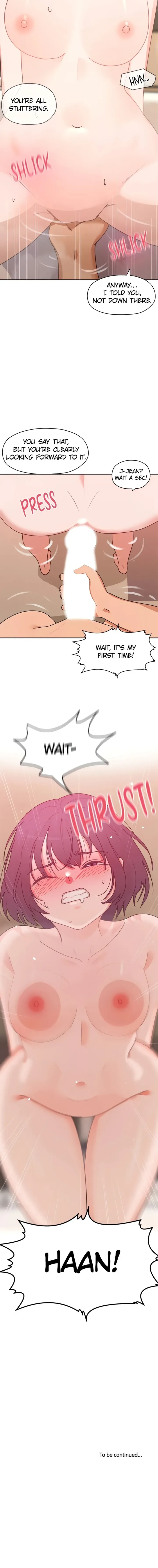 Buy 2, Get 1 Free - Chapter 15 Page 9