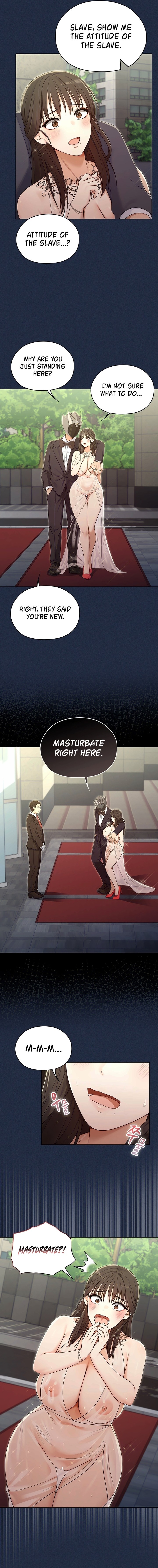 Magical Girl Wife - Chapter 27 Page 7