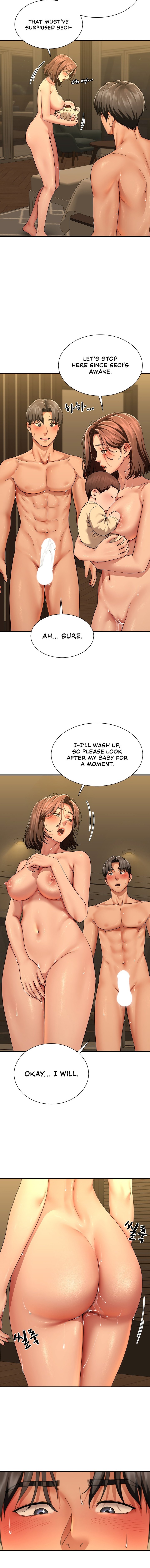 My Sex Partners Were Actually Family - Chapter 31 Page 4