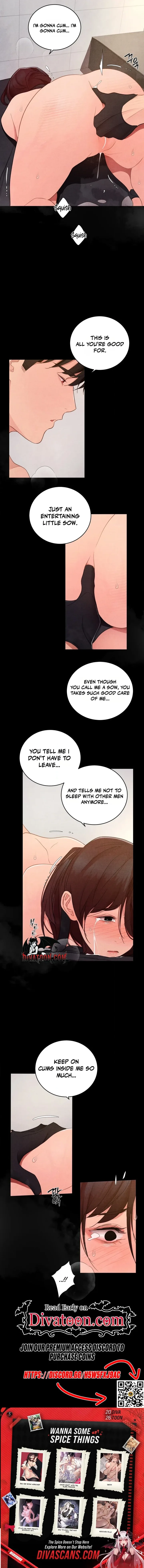 One-Day BDSM Workshop - Chapter 69 Page 14