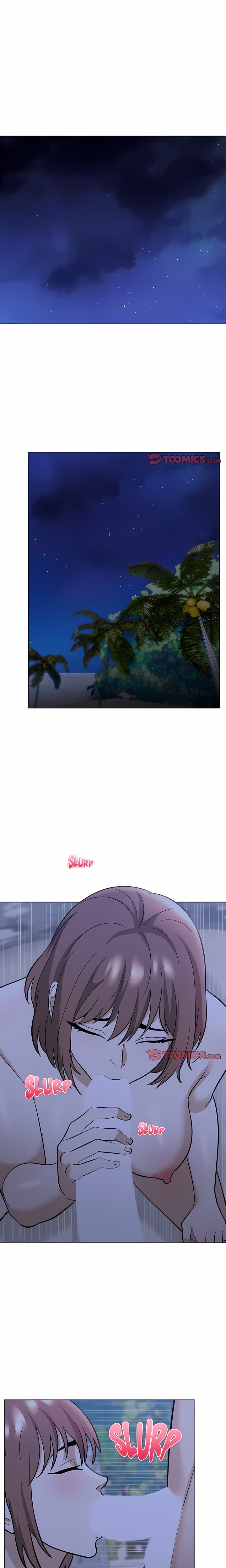 Liberating Coast - Chapter 9 Page 1