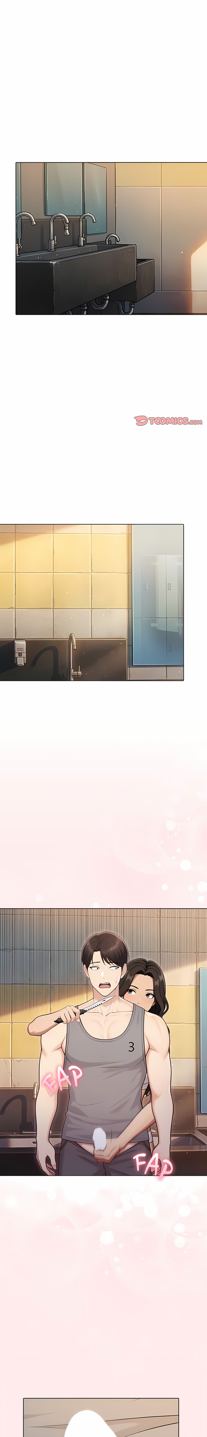 Matrimoney Game - Chapter 98 Page 1