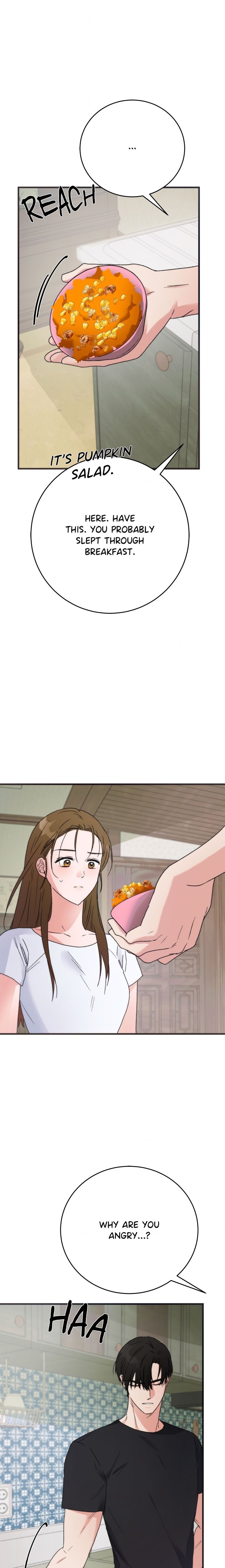 A Midsummer’s Carol (Uncensored) - Chapter 29 Page 15