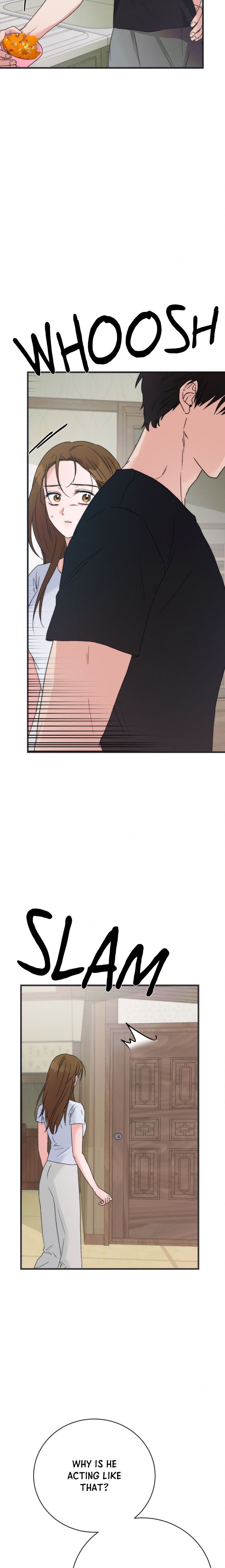 A Midsummer’s Carol (Uncensored) - Chapter 29 Page 16