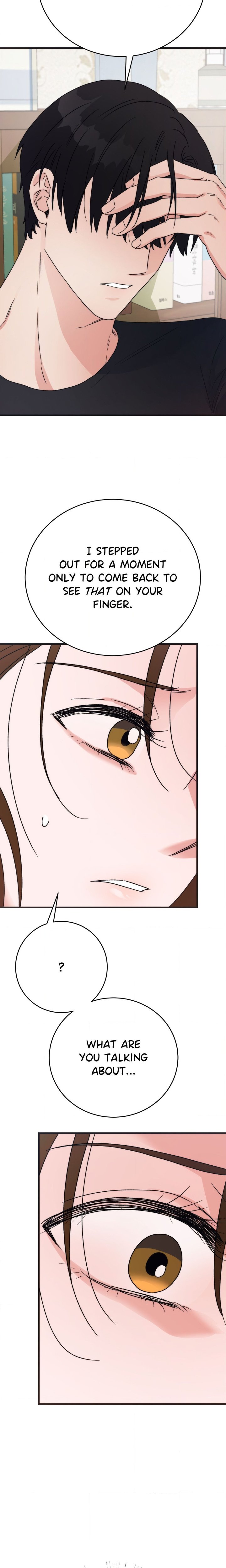 A Midsummer’s Carol (Uncensored) - Chapter 29 Page 21