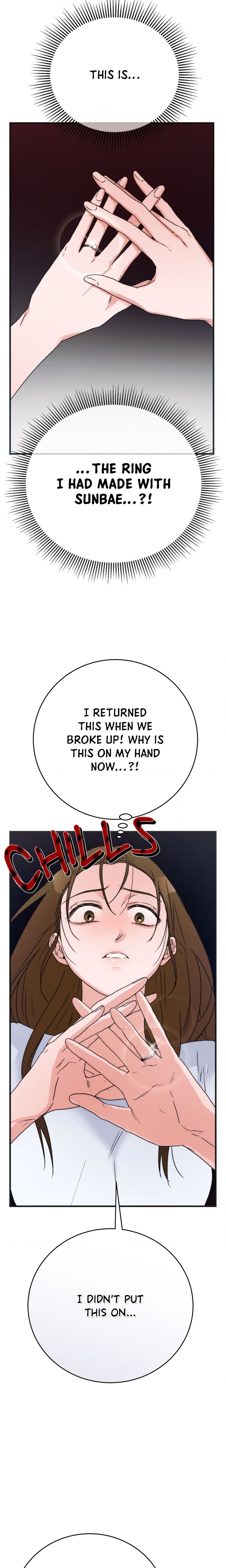 A Midsummer’s Carol (Uncensored) - Chapter 29 Page 22