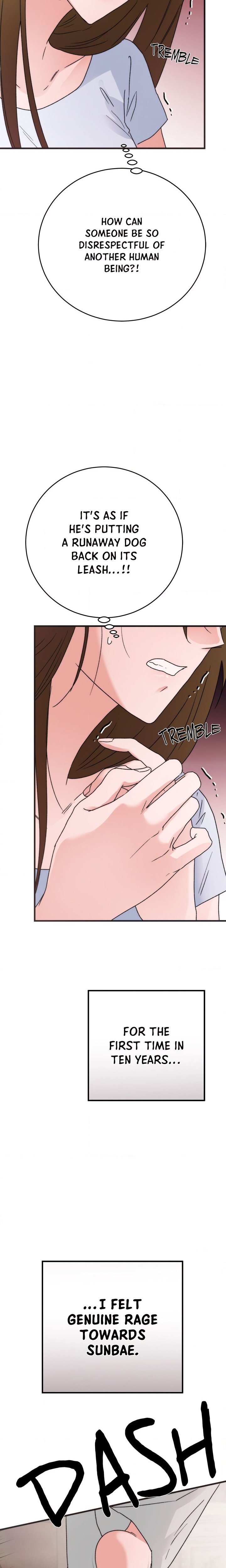 A Midsummer’s Carol (Uncensored) - Chapter 29 Page 24
