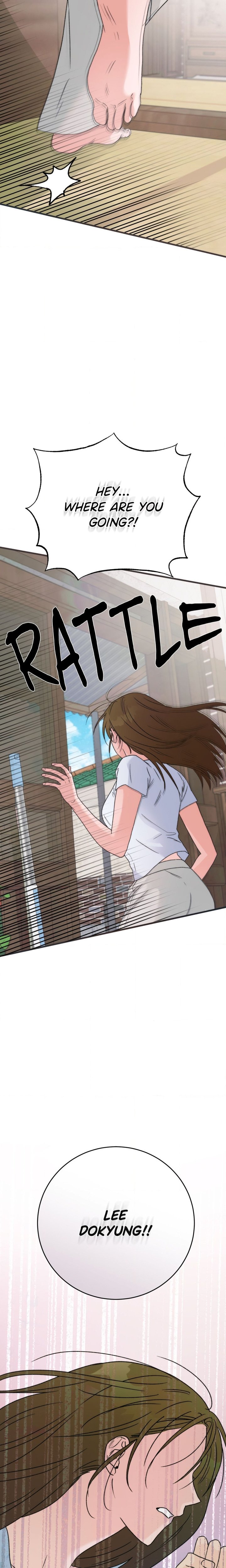 A Midsummer’s Carol (Uncensored) - Chapter 29 Page 25