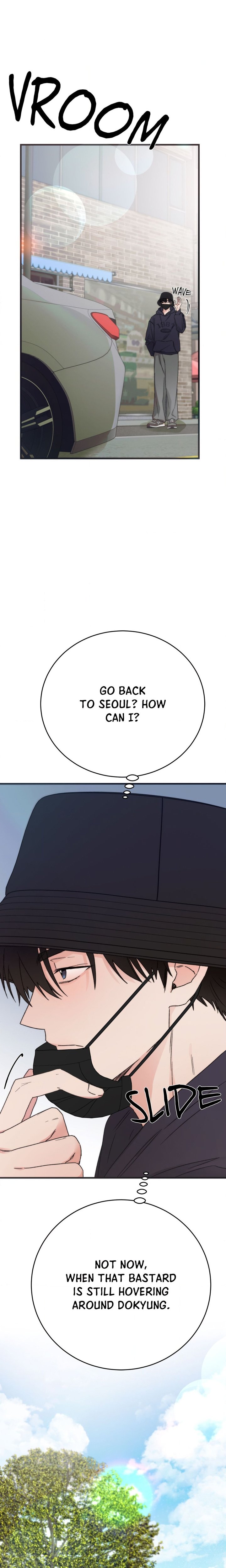 A Midsummer’s Carol (Uncensored) - Chapter 29 Page 3