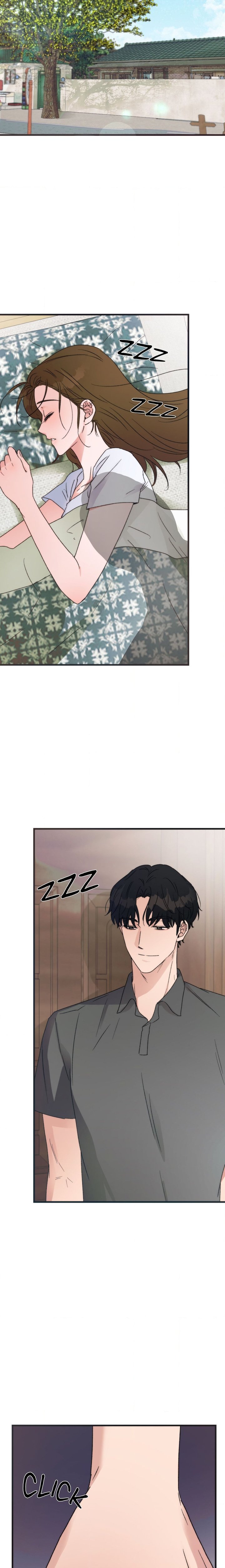 A Midsummer’s Carol (Uncensored) - Chapter 29 Page 4