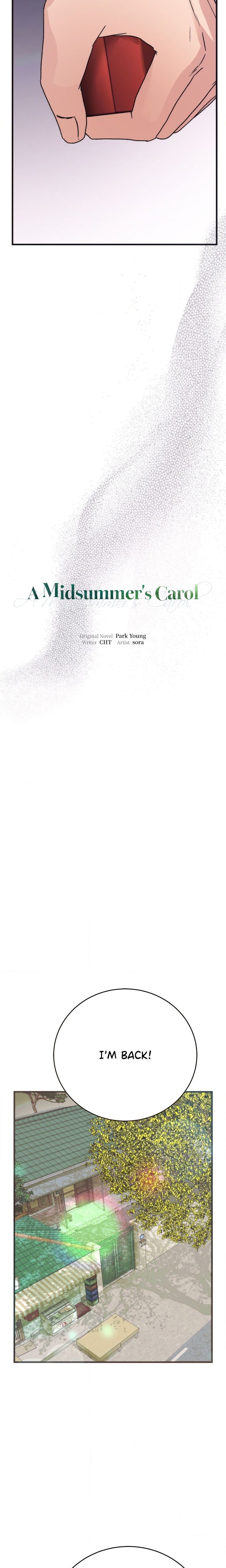 A Midsummer’s Carol (Uncensored) - Chapter 29 Page 5