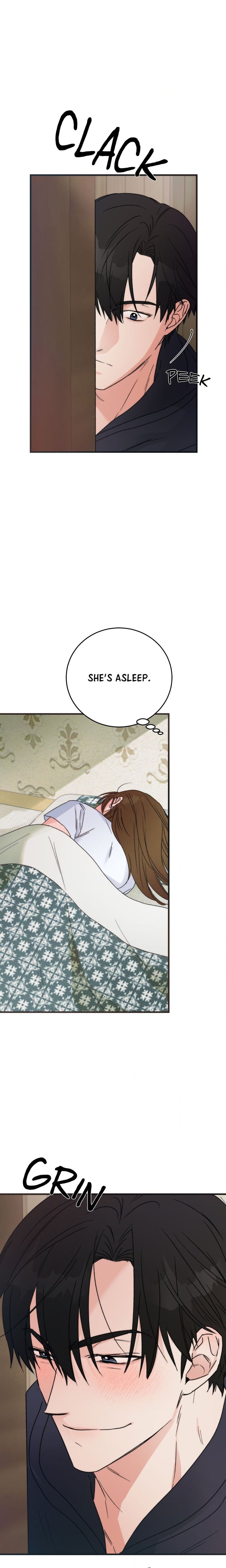 A Midsummer’s Carol (Uncensored) - Chapter 29 Page 7