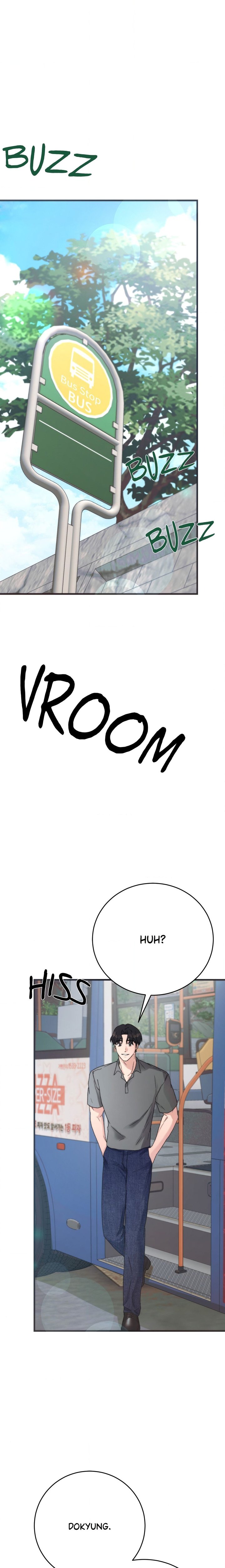 A Midsummer’s Carol (Uncensored) - Chapter 30 Page 1