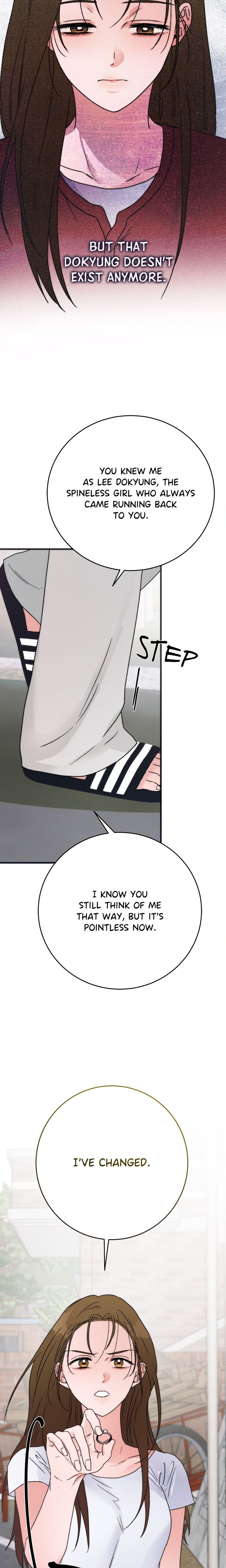 A Midsummer’s Carol (Uncensored) - Chapter 30 Page 11