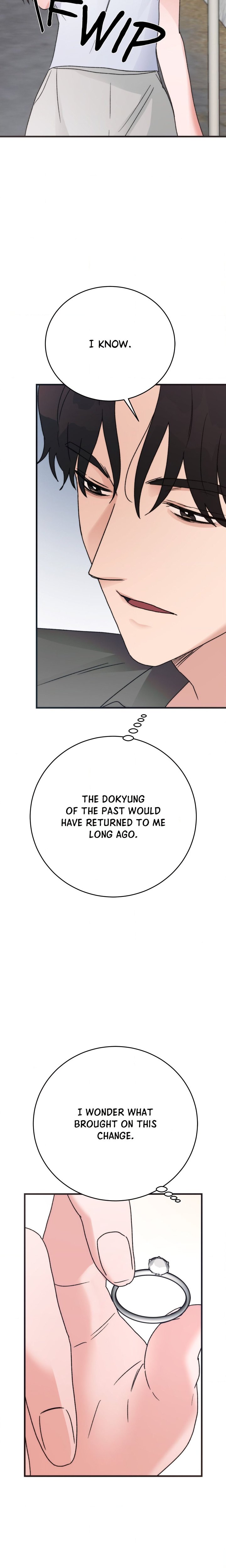 A Midsummer’s Carol (Uncensored) - Chapter 30 Page 12
