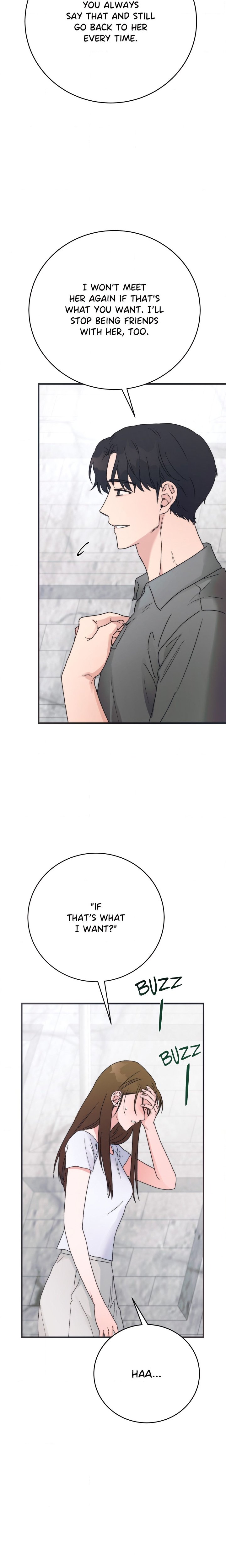 A Midsummer’s Carol (Uncensored) - Chapter 30 Page 14