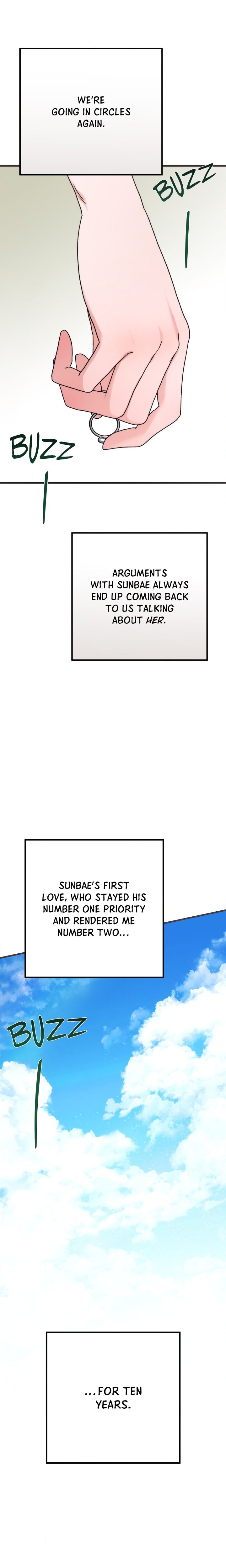 A Midsummer’s Carol (Uncensored) - Chapter 30 Page 15