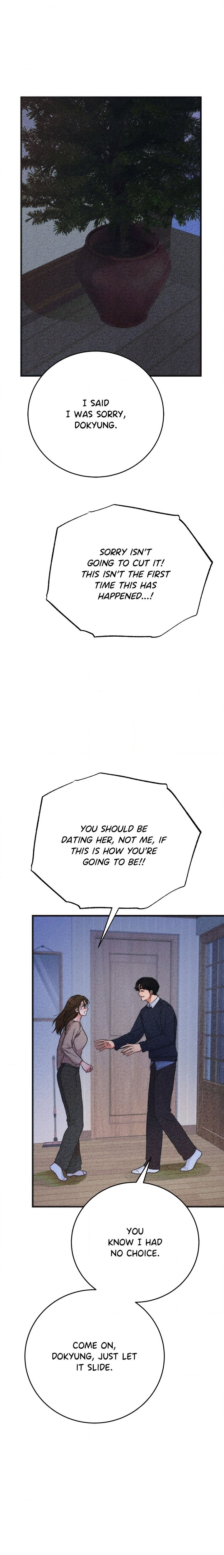 A Midsummer’s Carol (Uncensored) - Chapter 30 Page 19