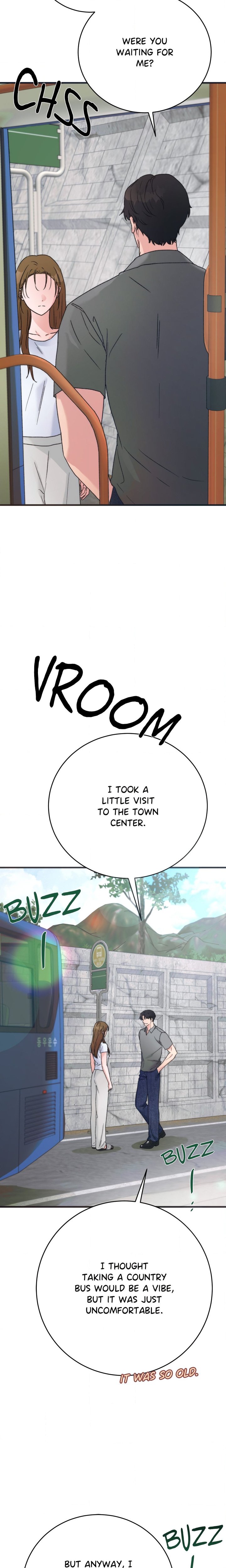 A Midsummer’s Carol (Uncensored) - Chapter 30 Page 2