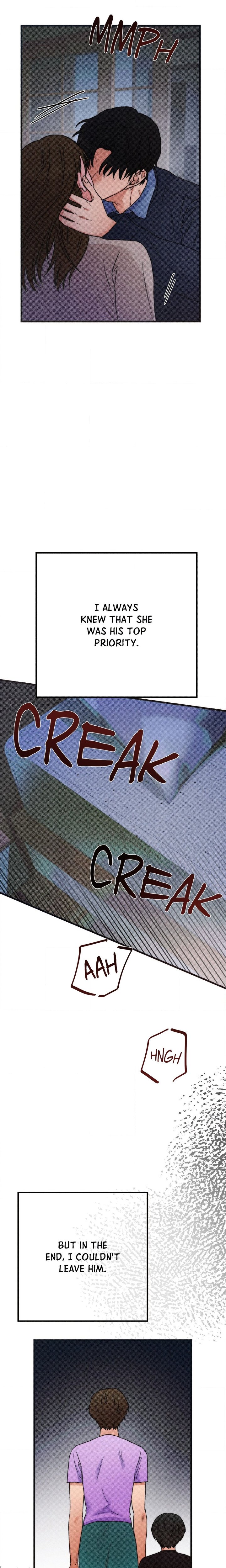 A Midsummer’s Carol (Uncensored) - Chapter 30 Page 20