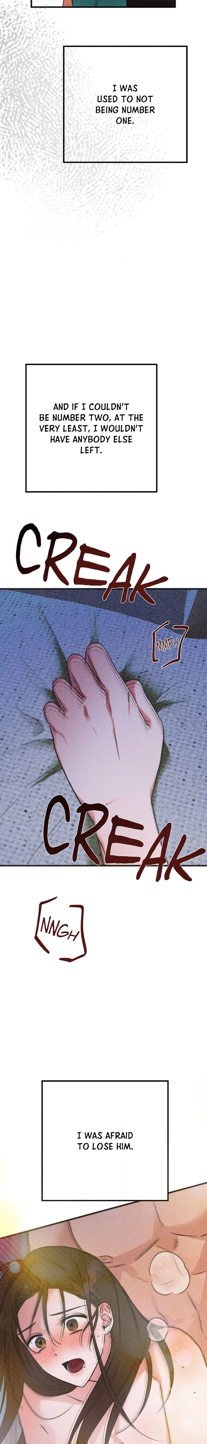 A Midsummer’s Carol (Uncensored) - Chapter 30 Page 21