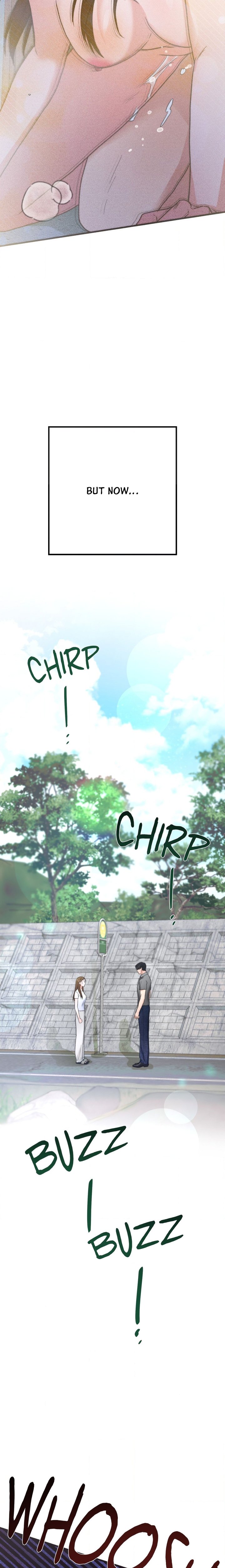 A Midsummer’s Carol (Uncensored) - Chapter 30 Page 22