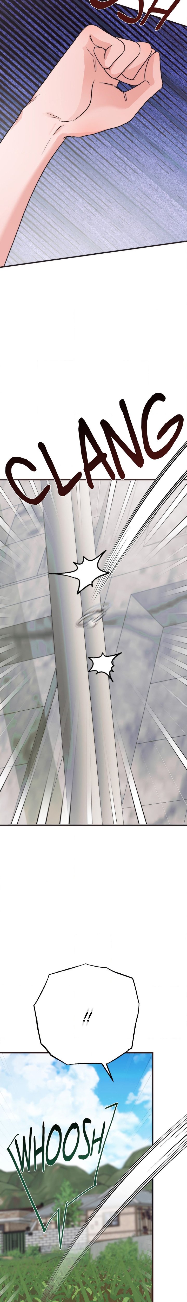 A Midsummer’s Carol (Uncensored) - Chapter 30 Page 23