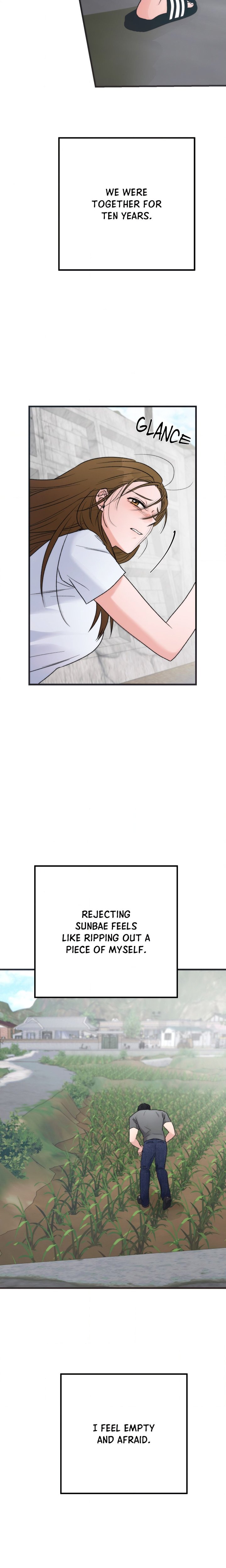 A Midsummer’s Carol (Uncensored) - Chapter 30 Page 26
