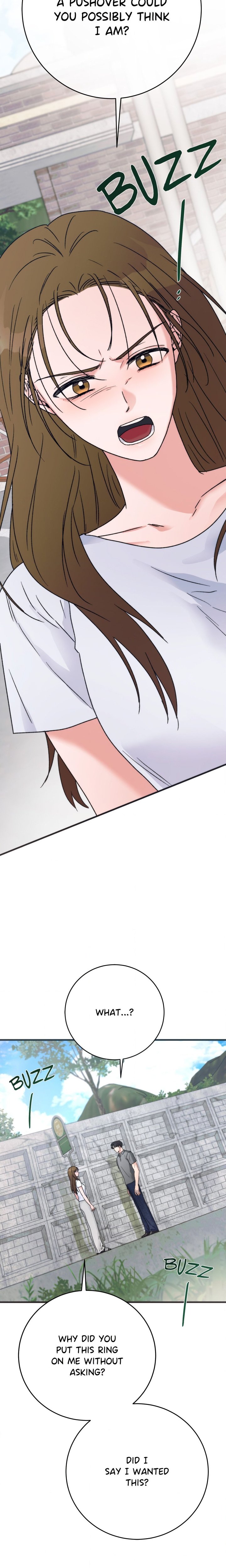 A Midsummer’s Carol (Uncensored) - Chapter 30 Page 4