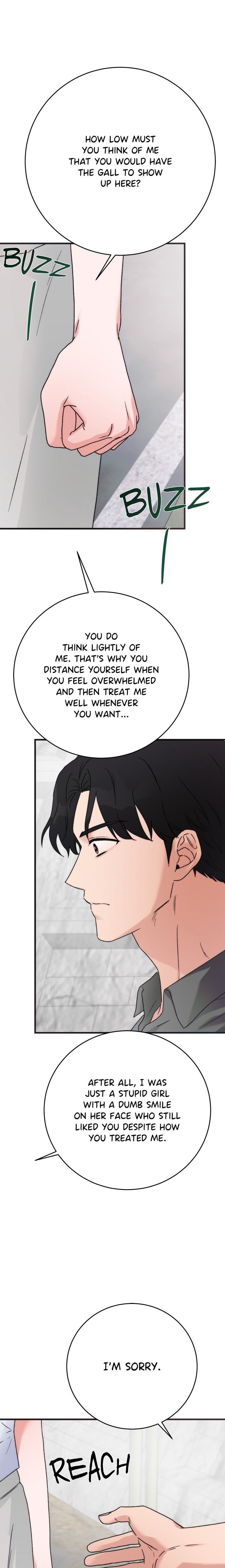 A Midsummer’s Carol (Uncensored) - Chapter 30 Page 5