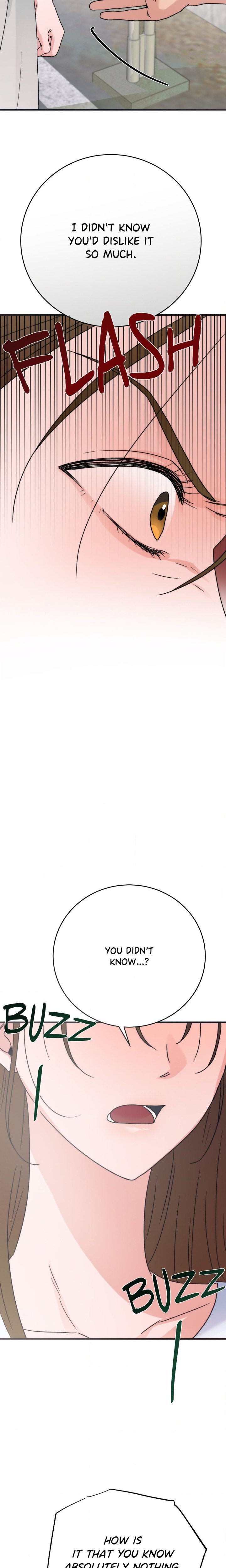 A Midsummer’s Carol (Uncensored) - Chapter 30 Page 6